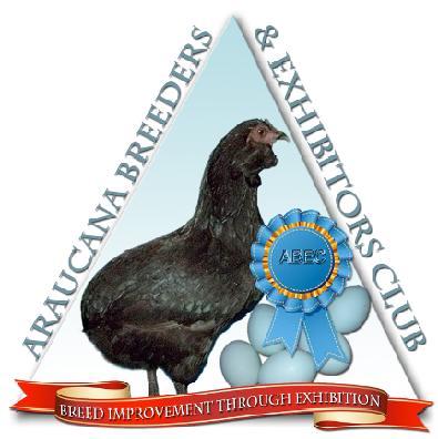 breed improvement through exhibition of the Araucana breed as defined by the APA s Standard of