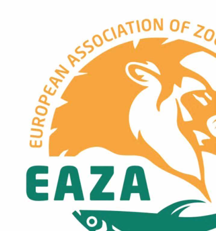 Introduction EAZA standards To enhance the professionalism of its members, EAZA has produced several guidelines and recommendations.