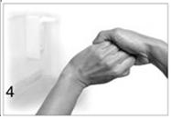 Infect Control Hosp Epidemiol 2015;36:482 55 Checking Hand Hygiene
