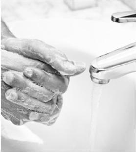 located Lack of soap and paper towels Often too busy/insufficient time Patient needs take priority Belief that wearing gloves obviates the need for hand hygiene Forgetfulness Disagreement with