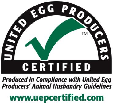 4. A certified company or any marketer may not commingle and sell as certified any eggs or egg products purchased from a non-certified producer. 5.