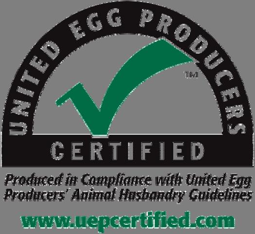United Egg Producers 1720