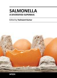 Salmonella - A Diversified Superbug Edited by Mr.