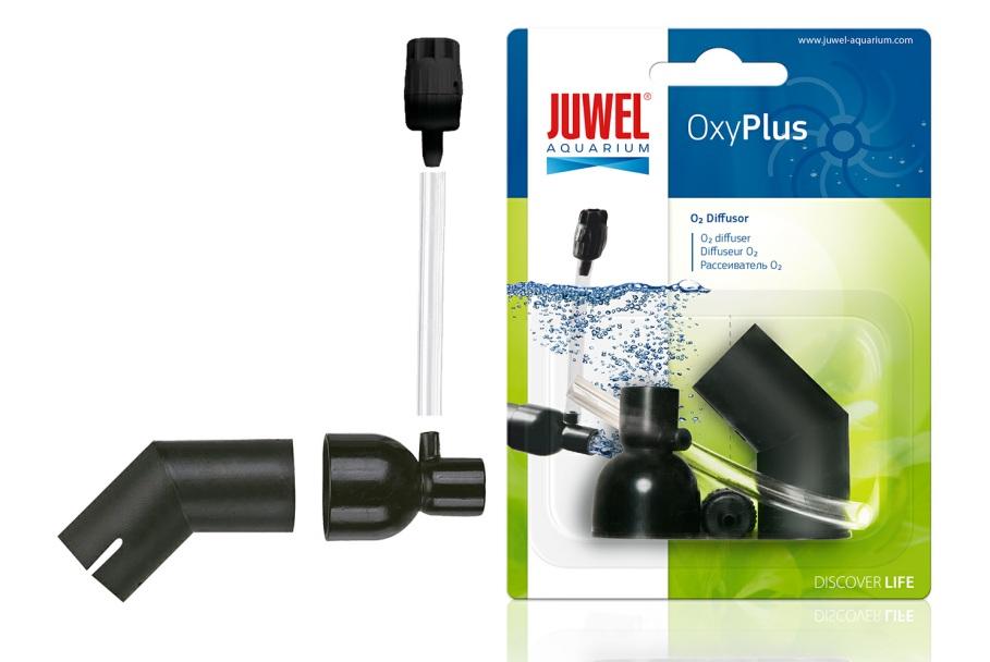 Please observe the following notes regarding commissioning the JUWEL filter system Bioflow: The JUWEL filter system consists of: - 1 heater (included in complete aquariums only) - 1 heater holder - 1