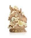 Ornaments 46107 ORN S CLAM biorb clamshell ornament small The small sculptures are suitable for all biorb aquariums.