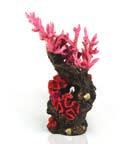 46116 ORN S CORAL biorb coral ornament small The small sculptures are suitable for all biorb aquariums.