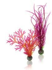 46140 ORN M 703 biorb mushroom trunk ornament These sculptures are suitable for all biorb TUBE 15 litre aquariums, and biorb LIFE, CLASSIC,