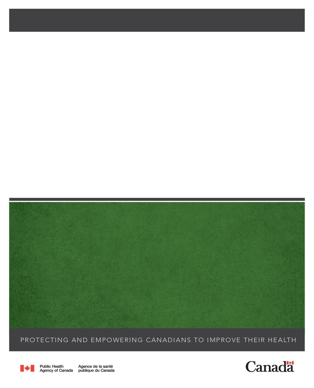 CANADIAN ANTIMICROBIAL