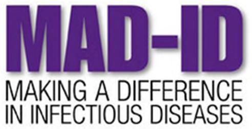 Stewardship Training Programs Making a Difference in Infectious Diseases (MAD-ID) Society