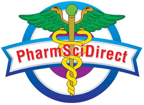 Available online at www.pharmscidirect.