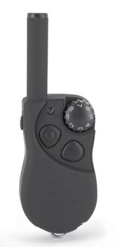 INTENSITY DIAL: Provides multiple levels of static stimulation so you can match the correction to your dog s temperament.