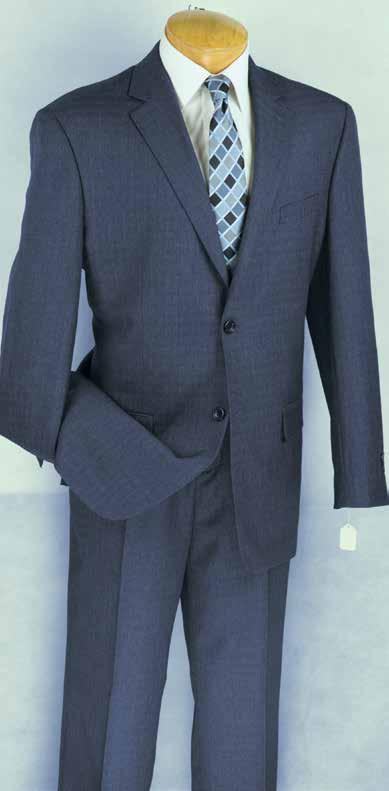 Wool Suit Collection Wool