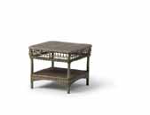 dining table P9012 Glass top 9598T