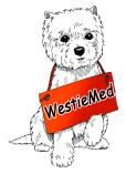 WestieMed News Page 6 Please Shop With Our Affiliate Companies Here Are Just Two! A WORLD WITH NO HOMELESS WESTIES. THAT S WHAT WESTIEMED IS ALL ABOUT Just register with IGive: http://www.igive.