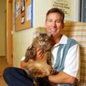 Dr. Bob Beede Intermountain Pet Hospital PLLC Lots of pets have anxiety when left alone or during a thunderstorm.