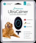 Pet Acoustics Ultra Calmer (MSRP $79.
