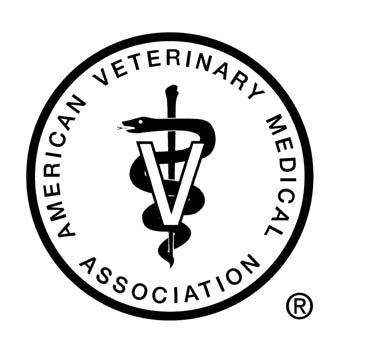 TESTIMONY OF Lyle Vogel, DVM, MPH, DACVPM Assistant Executive Vice President American Veterinary Medical Association