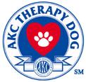AKC Program Canine Partners Randall Trudell USA Therapy Dog member, Randall Trudell signed up for a new program through the AKC called Canine Partners.