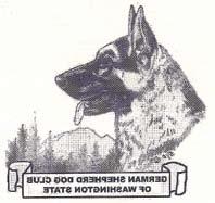 The German Shepherd Dog Club of Washington State was first started in 1928 by a small group of fanciers to promote a better understanding of the breed.