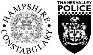 Version: 1.00 Last Updated: 13/10/15 Review Date: 13/10/16 ECHR Potential Equality Impact Assessment: Low 1. About This Policy 1.1. This policy explains the Joint Operational Units (JOU) of Hampshire Constabulary and Thames Valley Polices approach to the use of Police Dogs as a use of force.