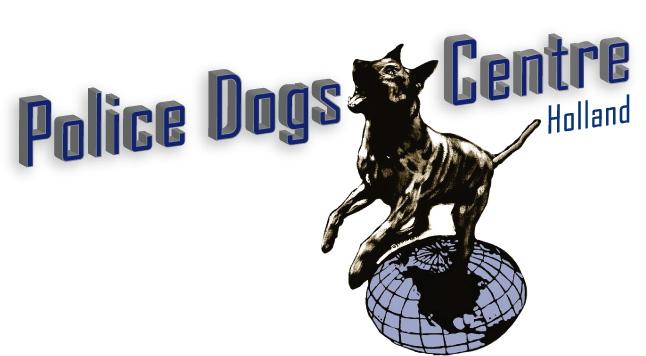 Introduction Police Dogs Centre Holland was started by Arnold van den