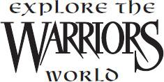 157/164 Warriors Super Edition: Firestar s Quest Warriors Super Edition: Bluestar s Prophecy Warriors Super Edition: SkyClan s Destiny Warriors Super Edition: Crookedstar s Promise Warriors Super