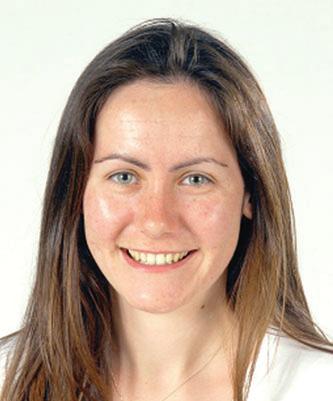 NURSES CERTIFICATE IN ANAESTHESIA Page 8 Speakers Emma Love (BVMS CertVA DipECVAA DVA PhD FHEA MRCVS) Emma graduated from the University of Glasgow Veterinary School in July 2000 and completed a