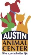 Benchmark: Austin, Texas Based on expert interviews and in-depth research, but not reviewed or confirmed by benchmark city Interviews: Austin Animal Center, Austin Humane Society, Austin Pets Alive!