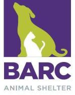 Benchmark: Houston, Texas Based on expert interviews and in-depth research, but not reviewed or confirmed by benchmark city Interviews: Houston BARC BARC Shelter Houston BARC Foundation Relationships