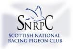 Scottish National Racing Pigeon Club Reims Gold Medal National 2010 The convoy of 467 birds got underway at 11.