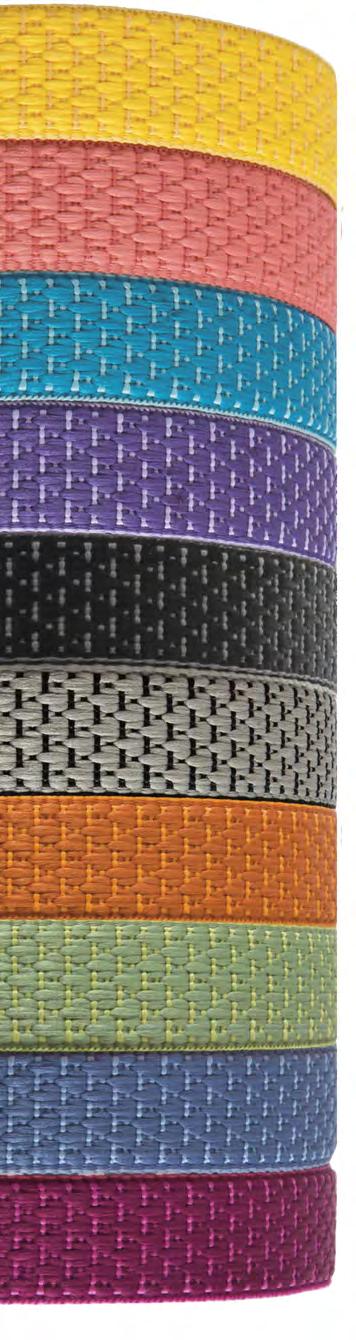 Eco Products & Sizes Sunshine Adjustable Collar With a custom designed side-release buckle and welded steel D-ring. Strong, smooth bar-tack stitching.