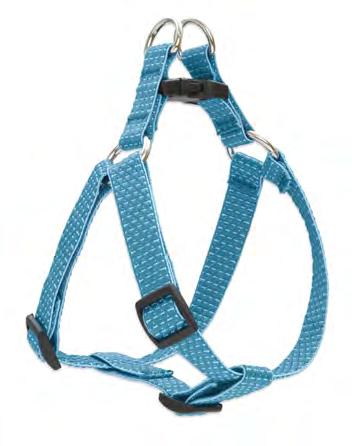 ) 3/4" 9-14", 13-22" 1" 12-20", 16-28" Padded Handle Leashes The comfy padded handle is one of the most popular features.