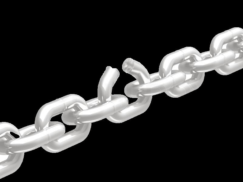 Interrupting Transmission Breaking any link in the chain Examples Eliminate the pathogen