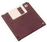 The amount of memory in a modern flash card is 4 Gigabytes or 8 Gigabytes. In other words, it is 4000 Megabytes or 8000 Megabytes. The volume of a floppy disk memory if 1 Megabyte in total!