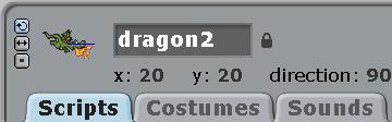 «Dragon1» and «Dragon2».