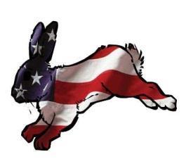 Annual Honor our Veterans Show November 11, 2017 Double Open/Single Youth All Breed Rabbit Shows Plus Specialty Shows for Holland Lop and Rex Also featuring an ARBA Youth Show by Rainier Rabbits