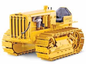 53 cm Work Tools with 272C and 297C CONSTRUCTION MINI S ENTRY LEVEL COLLECTIBLES Cat 299C Compact Track Loader Item Number: 55226 4 3 4 x 2 3 8 x 2 3