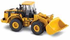 16 cm Item may be shipped as 55104 in standard Cat  Cat 450E