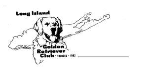 Club Member of the American Kennel Club Long Island Golden Retriever Club Licensed by the American Kennel Club Saturday April 9, 2011 Event # 2011000305 Sunday April 10, 2011 Event # 20111427004