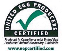 Acknowledgements United Egg Producers wishes to thank: The independent Scientific Advisory Committee members for their professional expertise and research of the scientific literature.