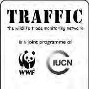 TRAFFIC, the wildlife trade monitoring network, works to ensure that trade in wild plants and animals is not a threat to the conservation of nature.