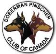 SPECIALTY SHOW Doberman Pinscher Club of Canada Saturday August 29, 2015 CONFORMATION - Regular & Non-Regular Classes Robert L.