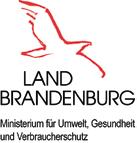 Brandenburg ostrich Landesamt