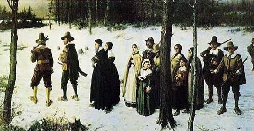 The Separatists who came to America in 1620 and settled at Plymouth are more commonly known as Pilgrims.