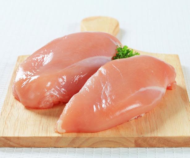 Fresh CVP Chicken Reference Guide Sysco