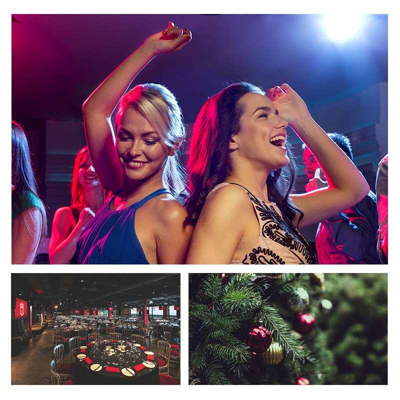 We can cater for your private Christmas Party. If you re planning your office party and are looking for an exclusive venue, we are on hand to help you plan a Christmas spectacular of your own.