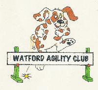 WATFORD AGILITY CLUB OPEN AGILITY SHOW Held under Kennel Club Rules and Regulations H & H (1) SUNDAY 24th JUNE 2012 Oaklands College, Smallford Campus, Hatfield Road, St Albans, AL4 0JA Show opens: