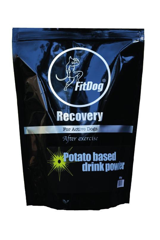 FitDog Recovery products support your dog s recovery and its performance in the upcoming challenges.