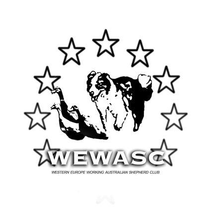 www.wewasc.com Western Europe Working Australian Shepherd Club e.v. Circular Letter No.