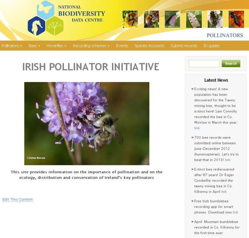 http://pollinators.biodiversityireland.